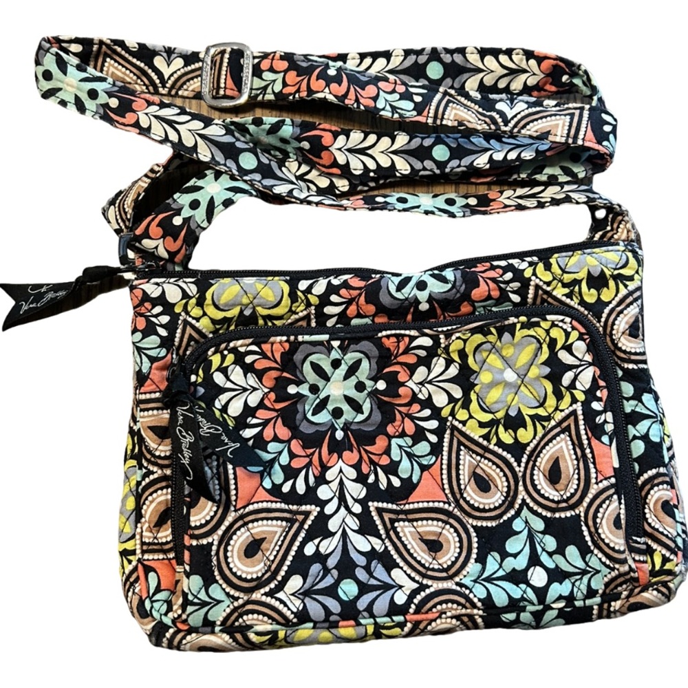 Vera Bradley bag